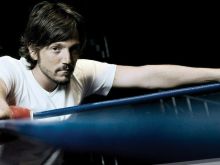 Diego Luna
