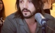 Diego Luna