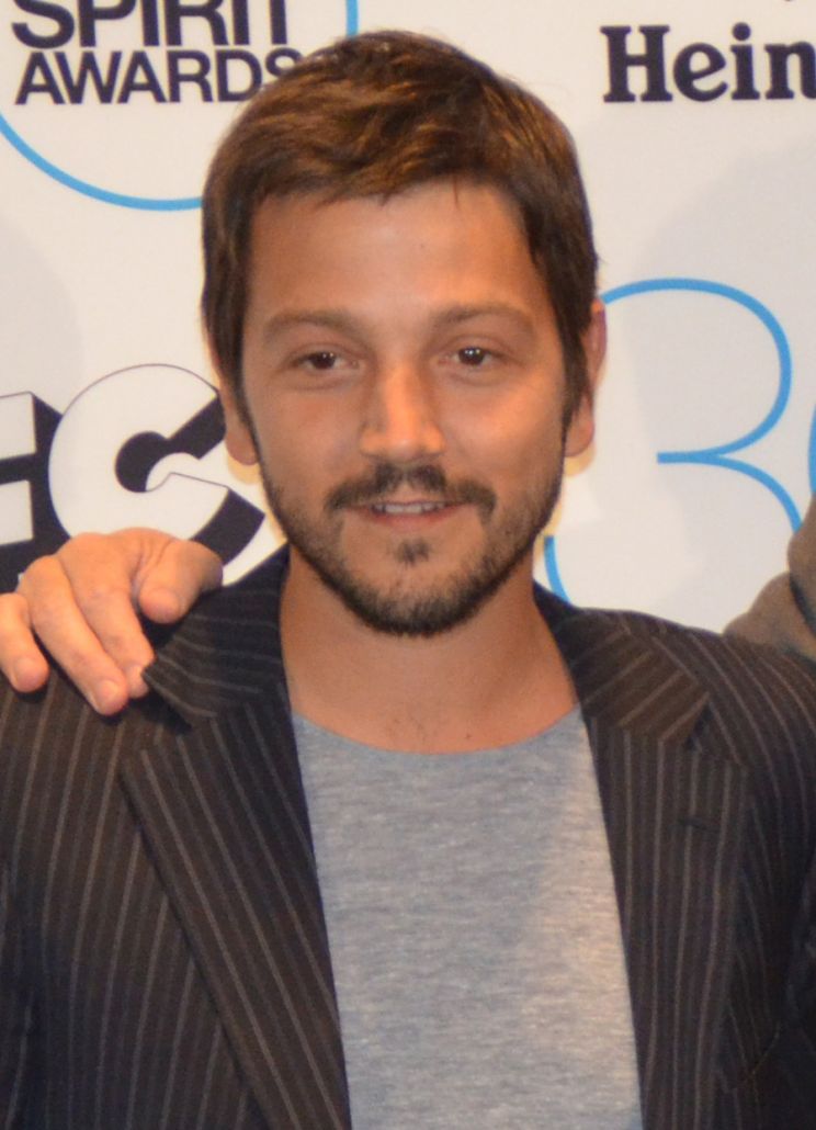 Diego Luna