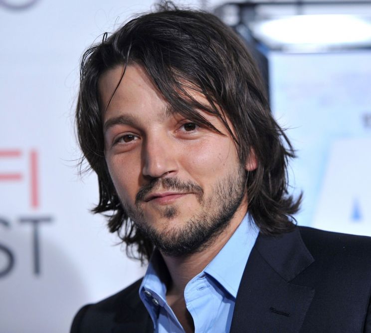 Diego Luna