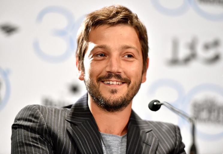 Diego Luna