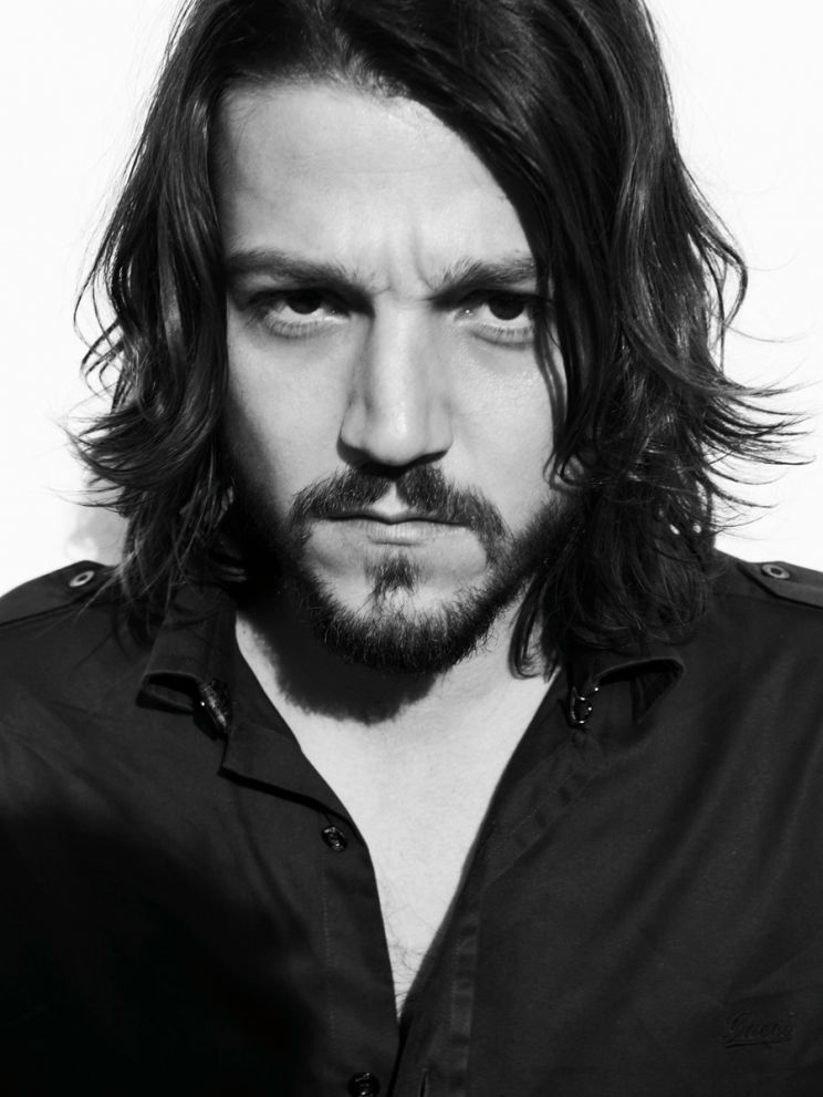 Diego Luna