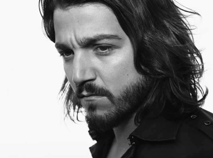 Diego Luna