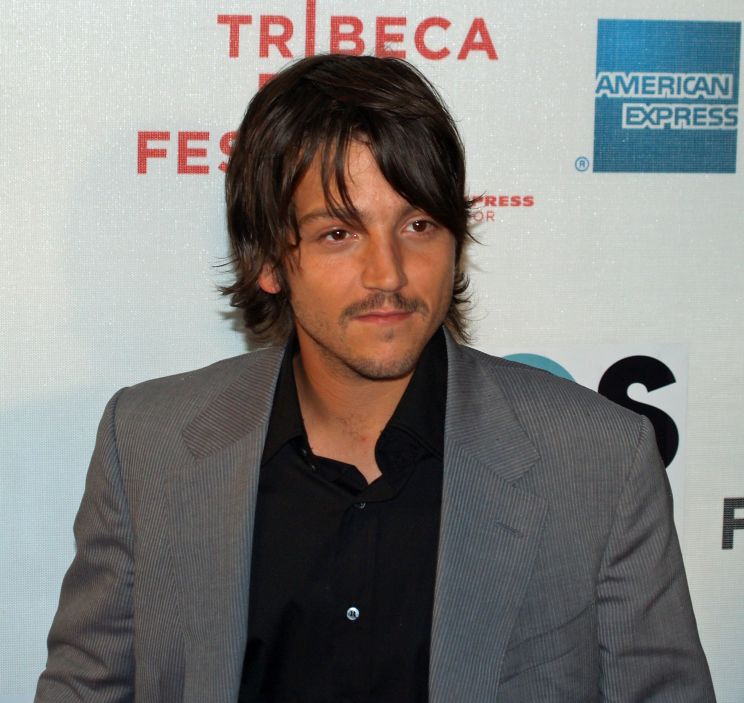 Diego Luna