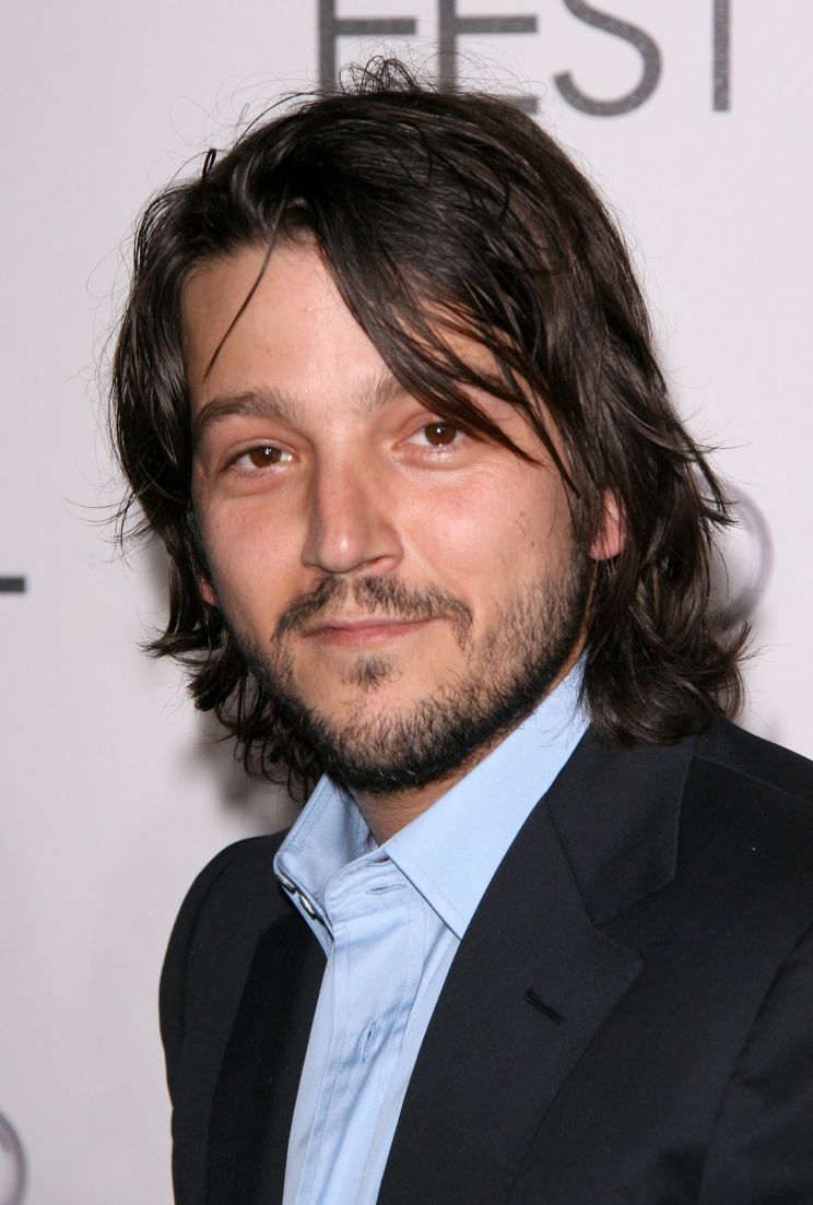 Diego Luna