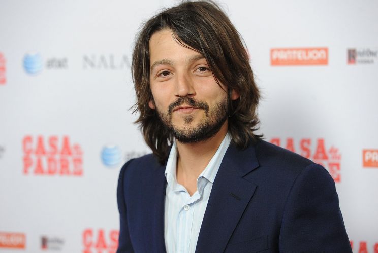 Diego Luna