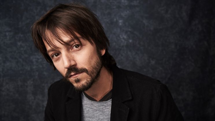 Diego Luna