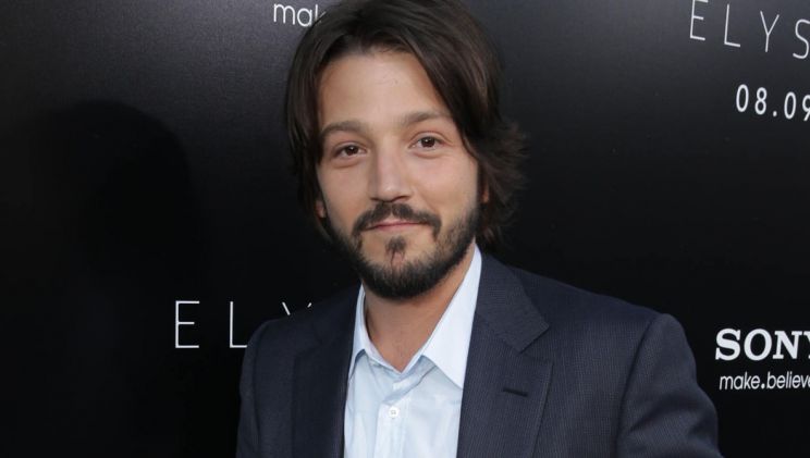 Diego Luna