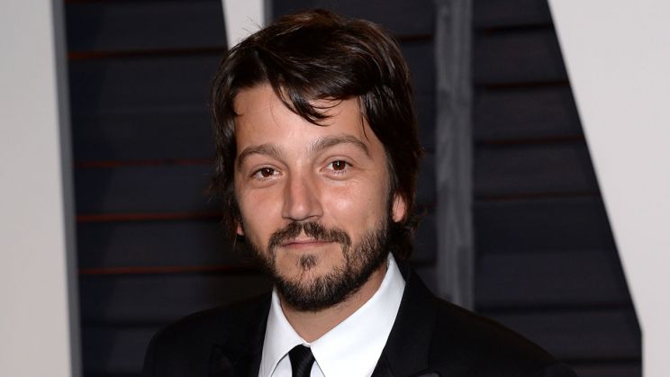 Diego Luna