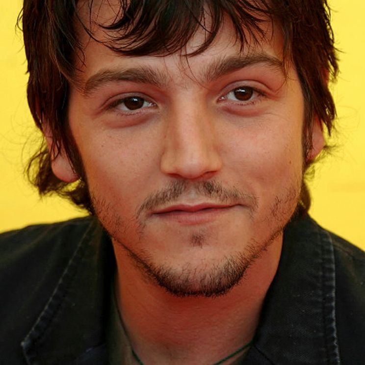 Diego Luna