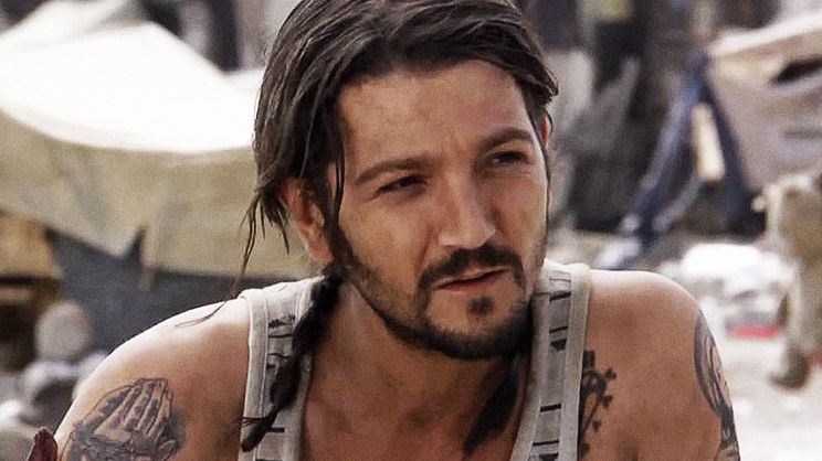 Diego Luna