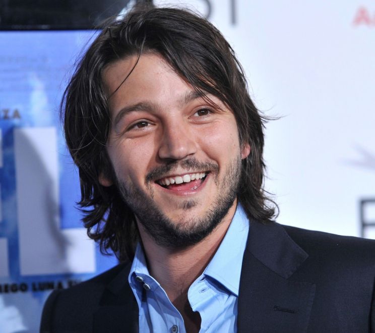 Diego Luna