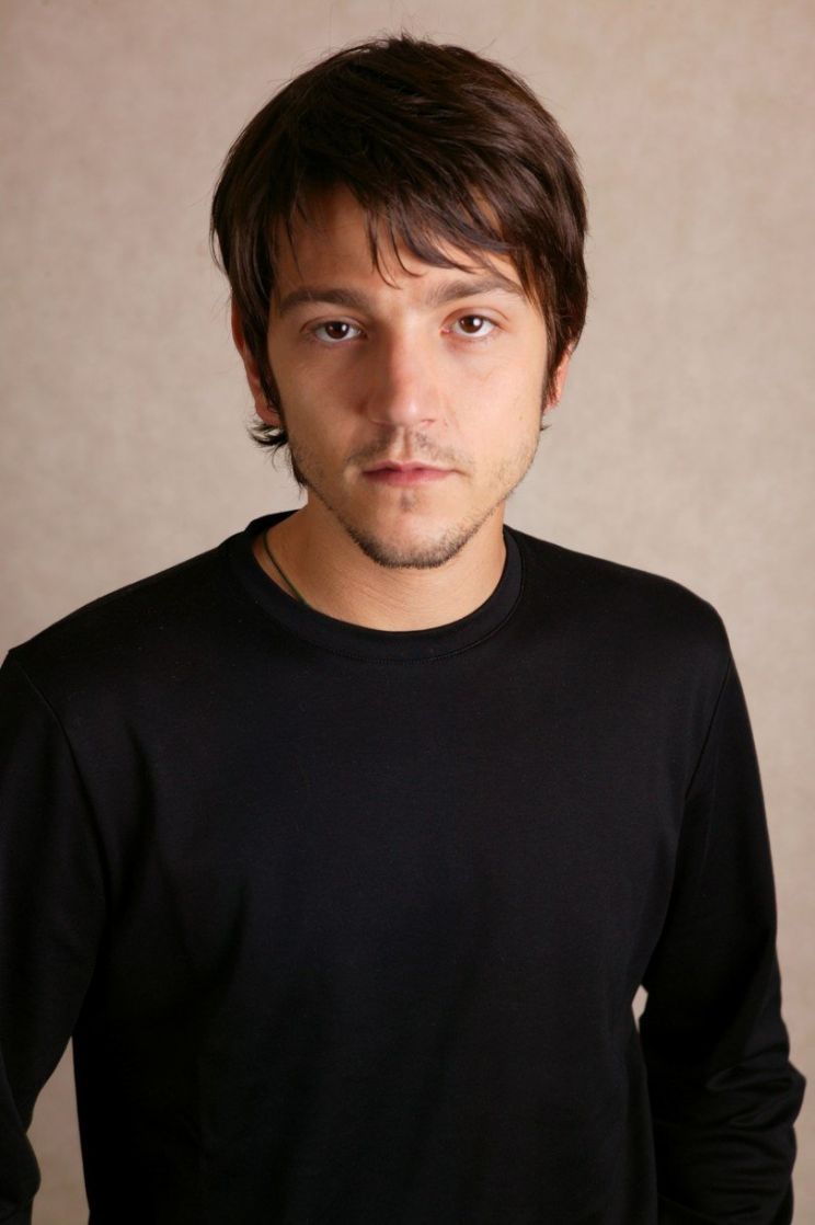 Diego Luna