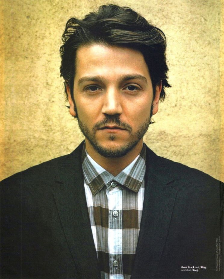 Diego Luna