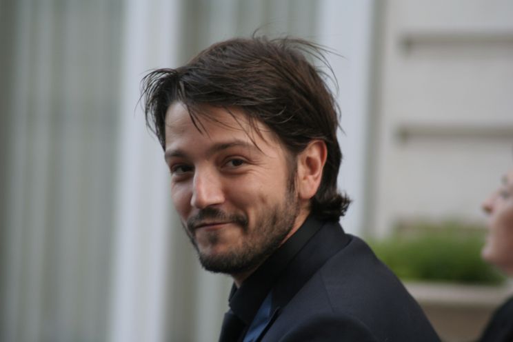 Diego Luna