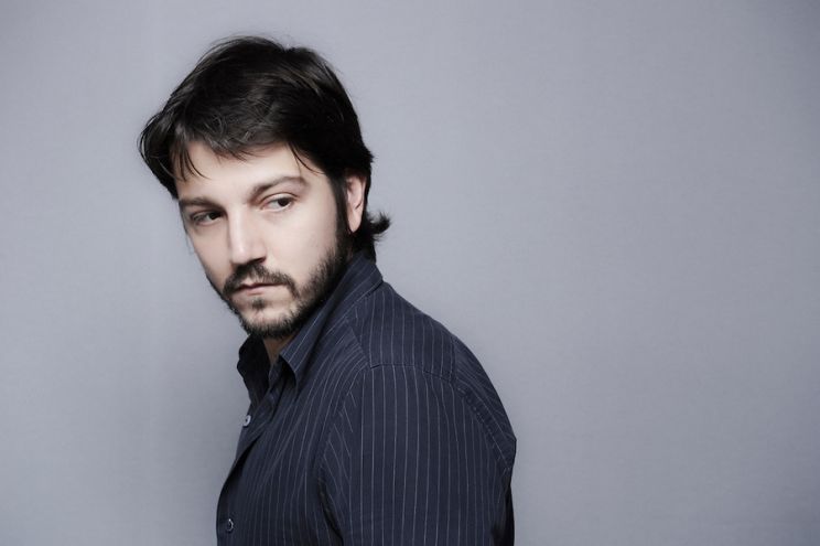 Diego Luna