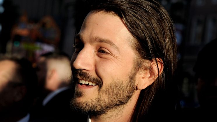 Diego Luna