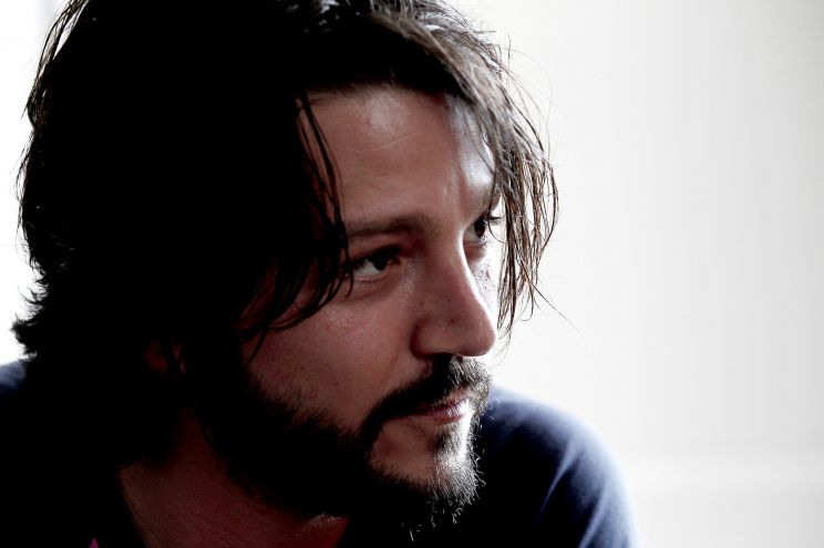 Diego Luna