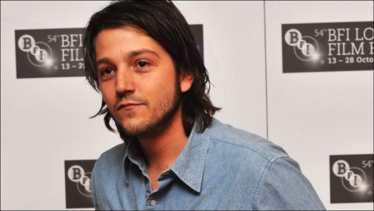 Diego Luna