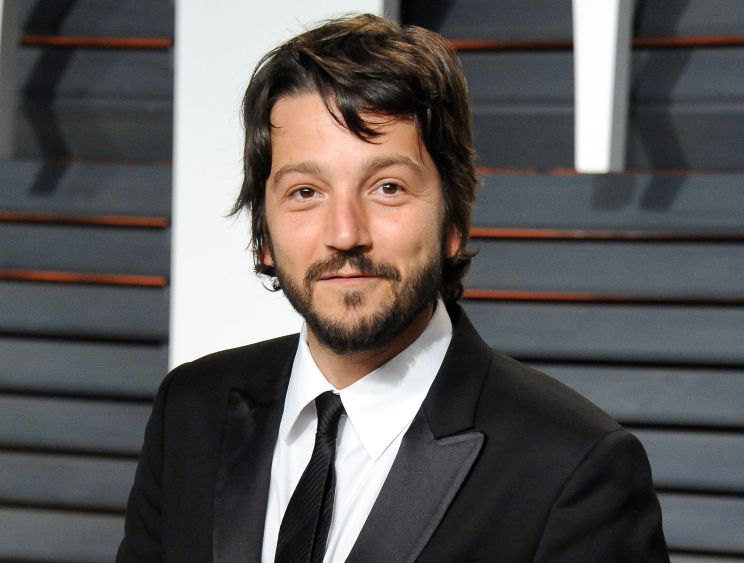 Diego Luna