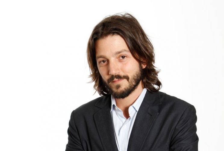 Diego Luna