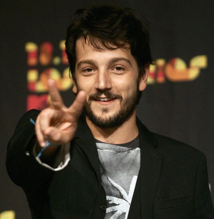 Diego Luna