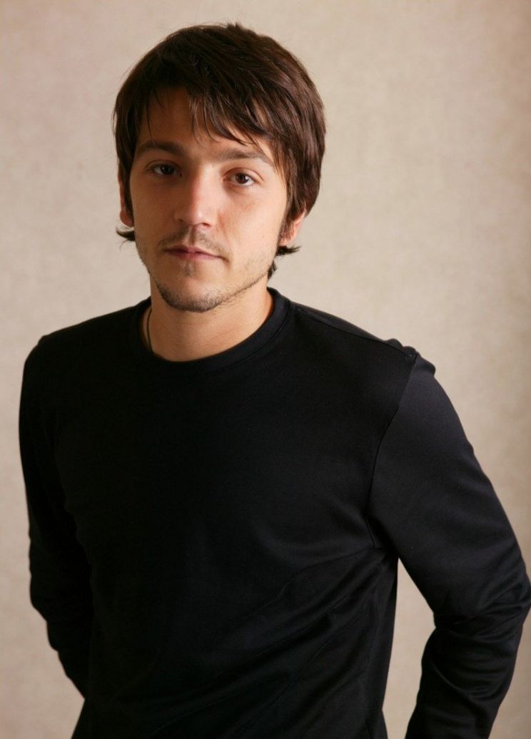 Diego Luna