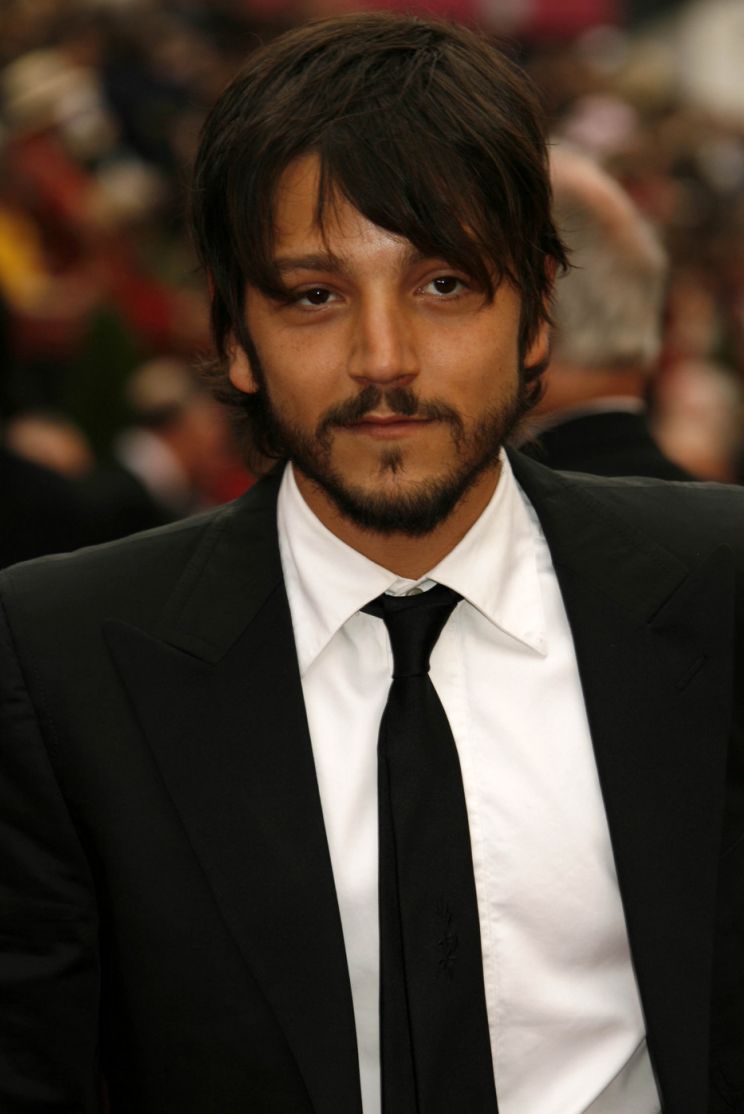 Diego Luna