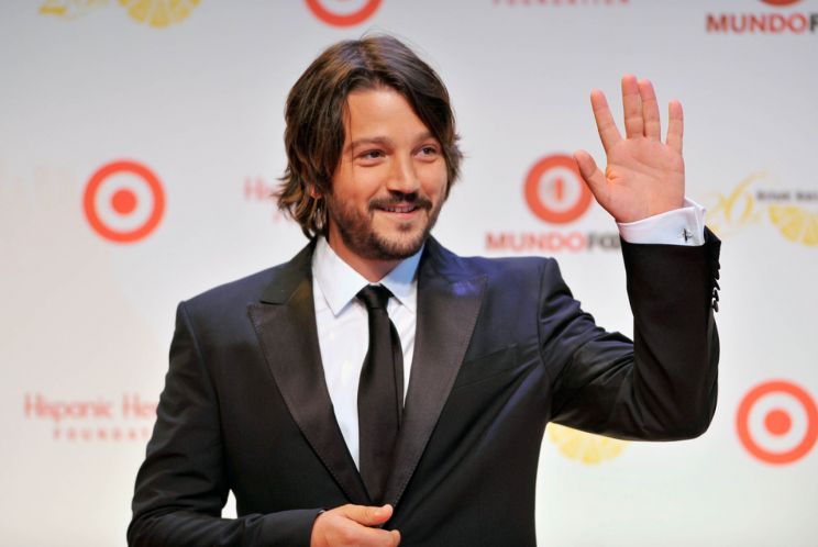 Diego Luna