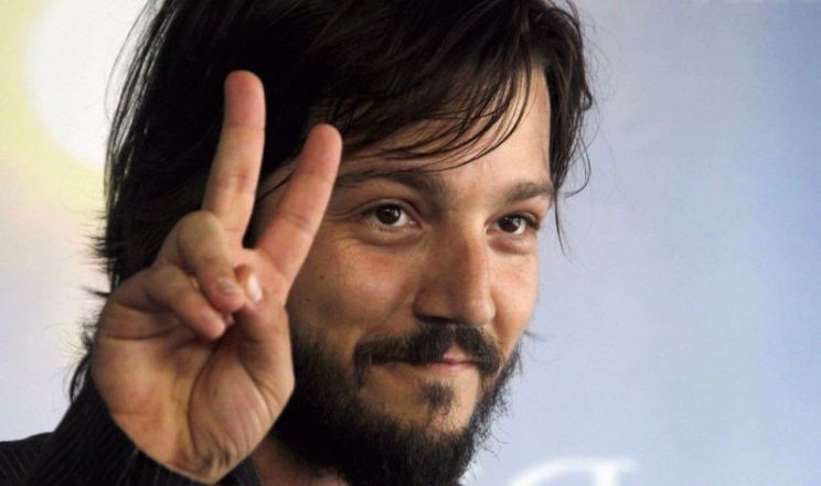 Diego Luna