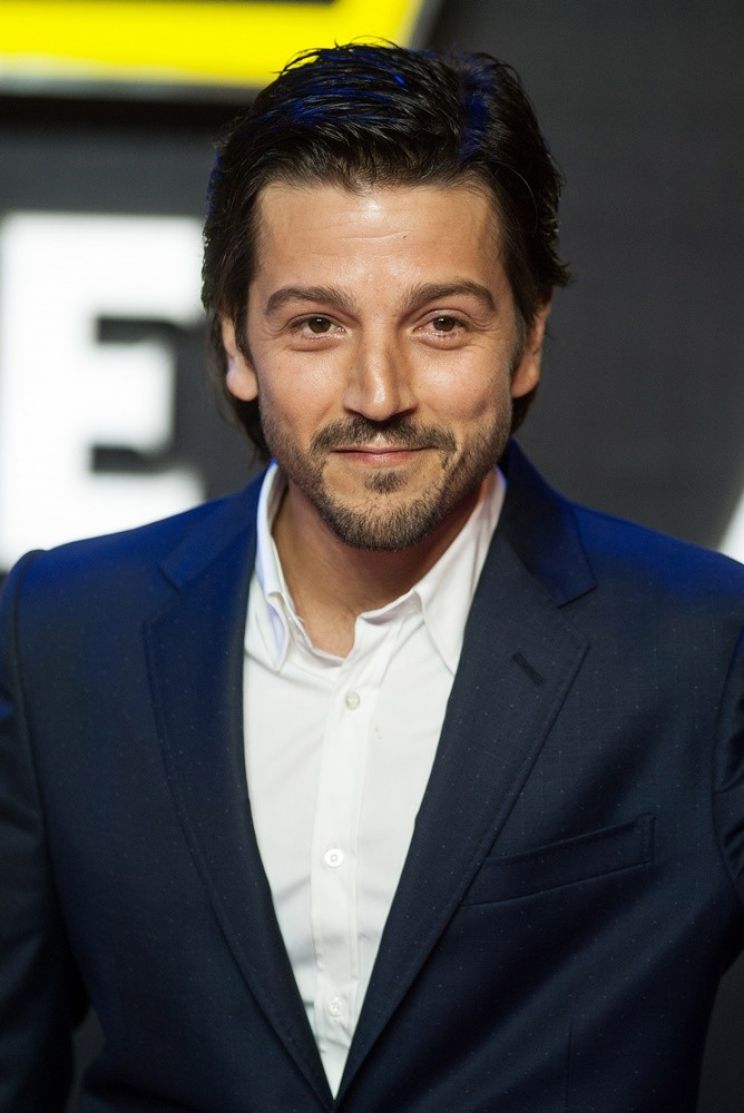 Diego Luna