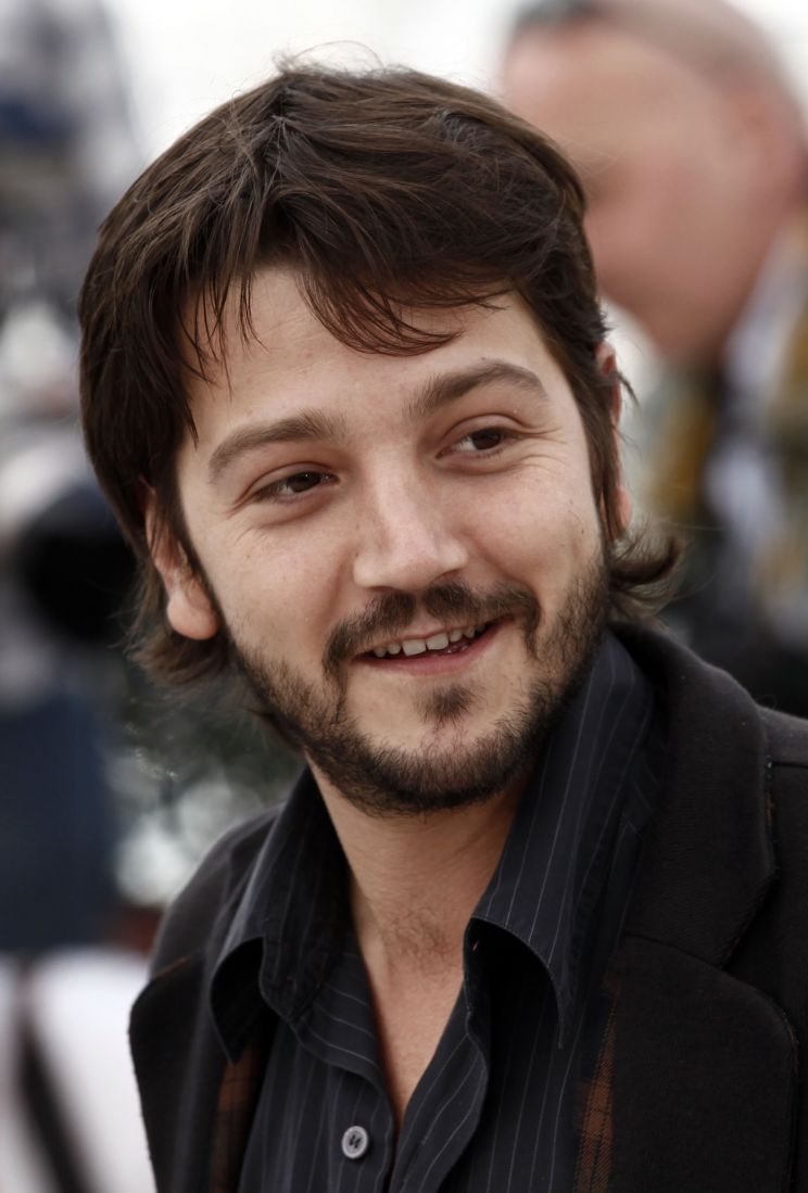 Diego Luna