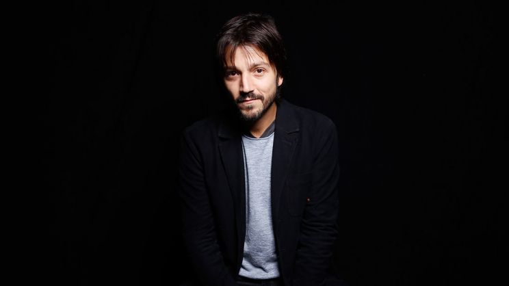 Diego Luna