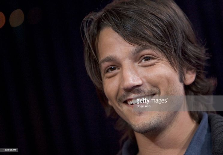 Diego Luna