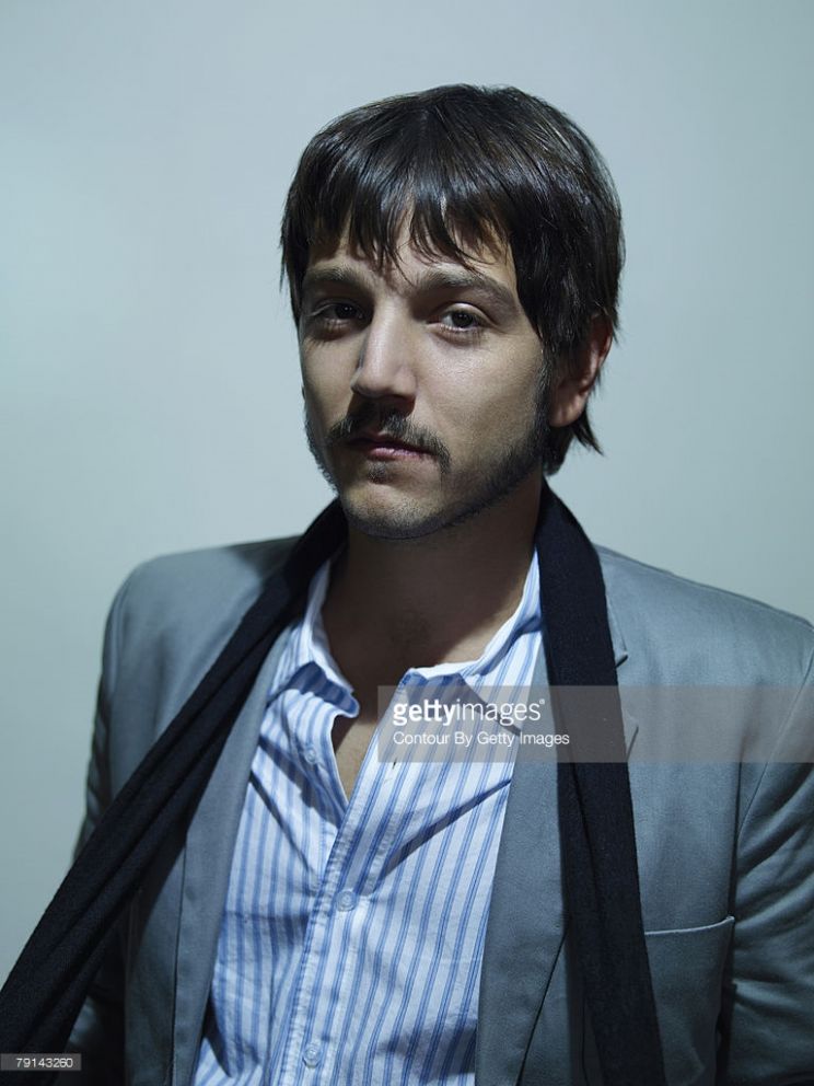 Diego Luna