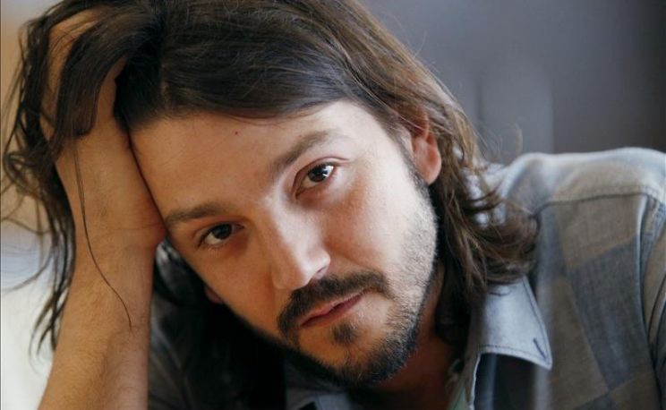 Diego Luna