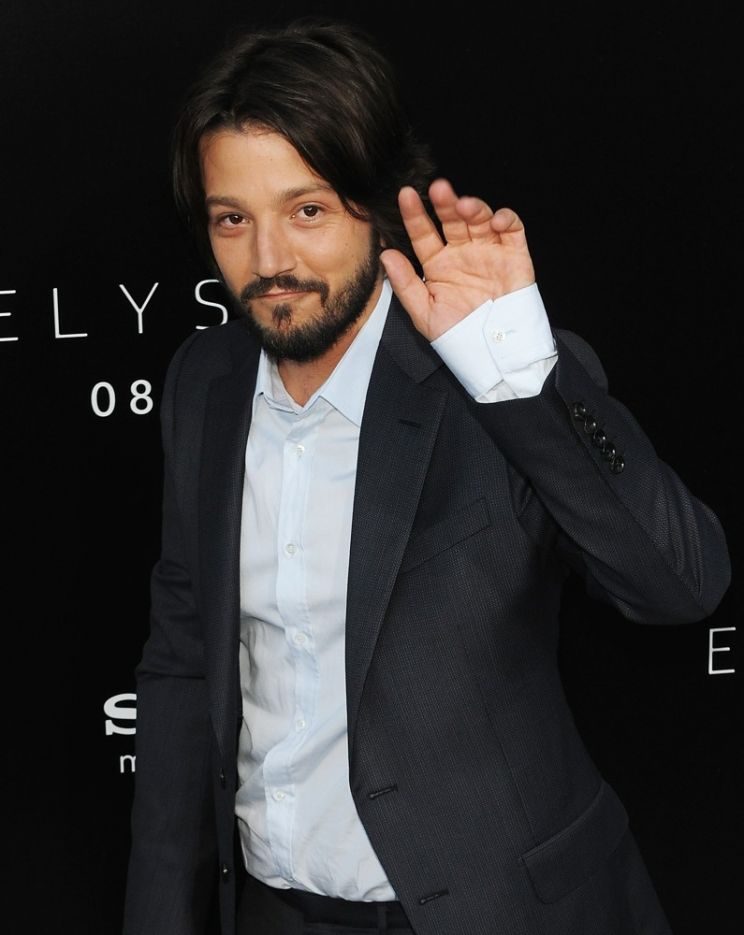 Diego Luna