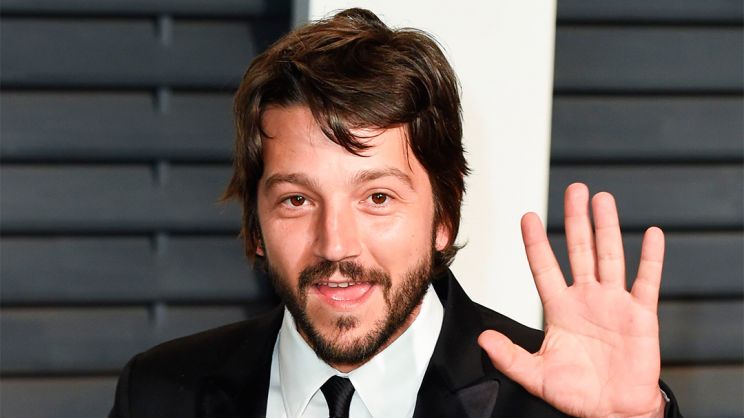 Diego Luna