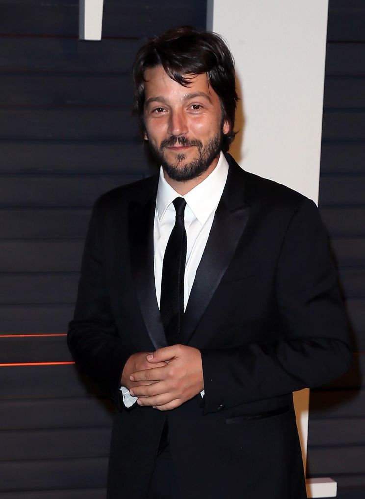 Diego Luna