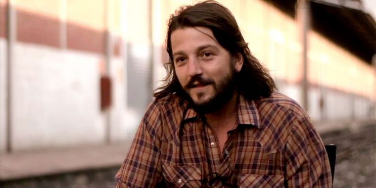 Diego Luna