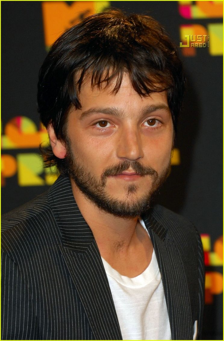 Diego Luna