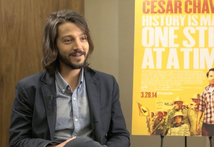 Diego Luna