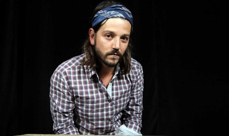 Diego Luna