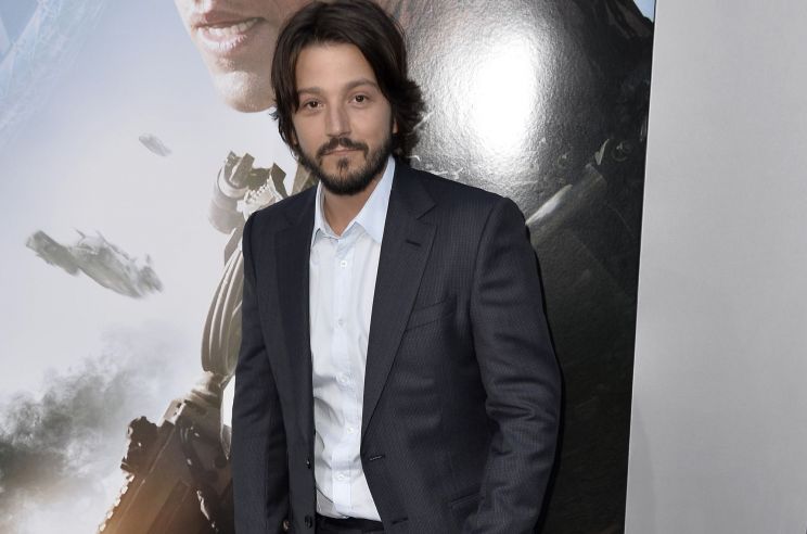 Diego Luna