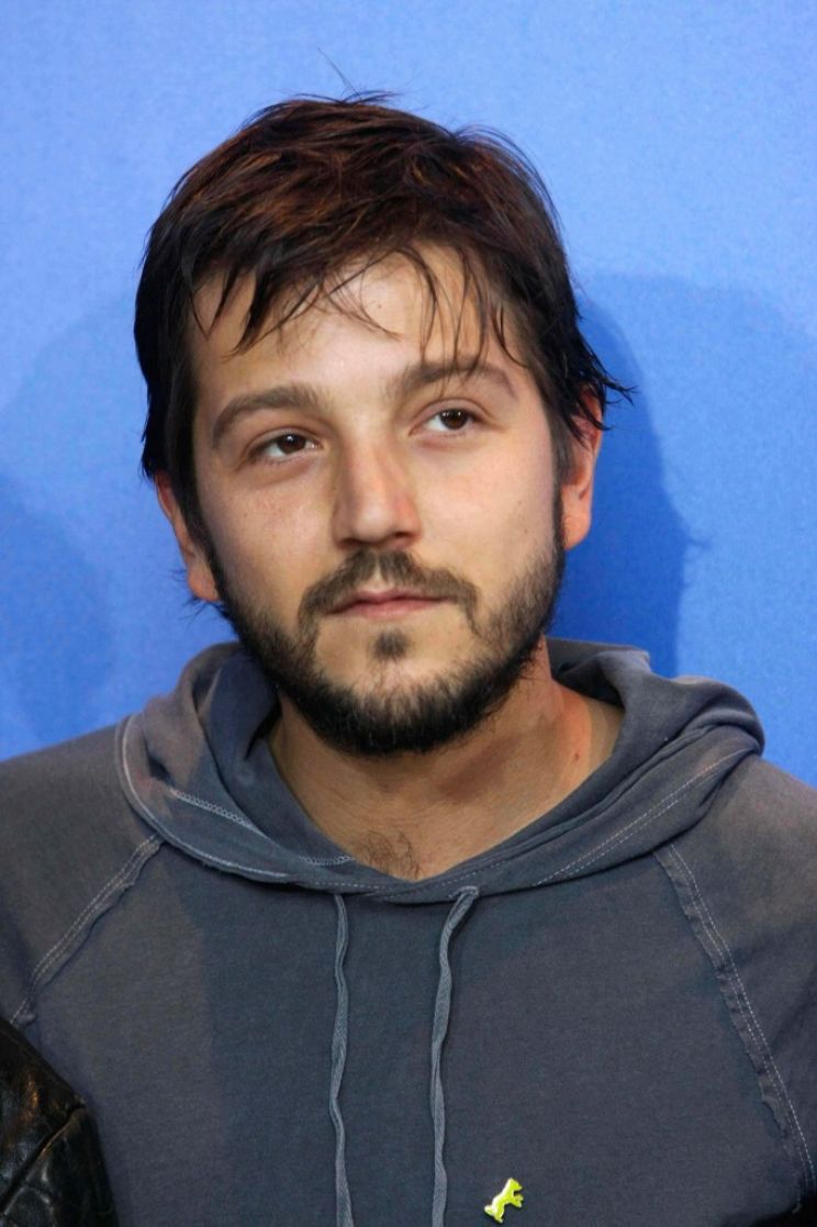 Diego Luna