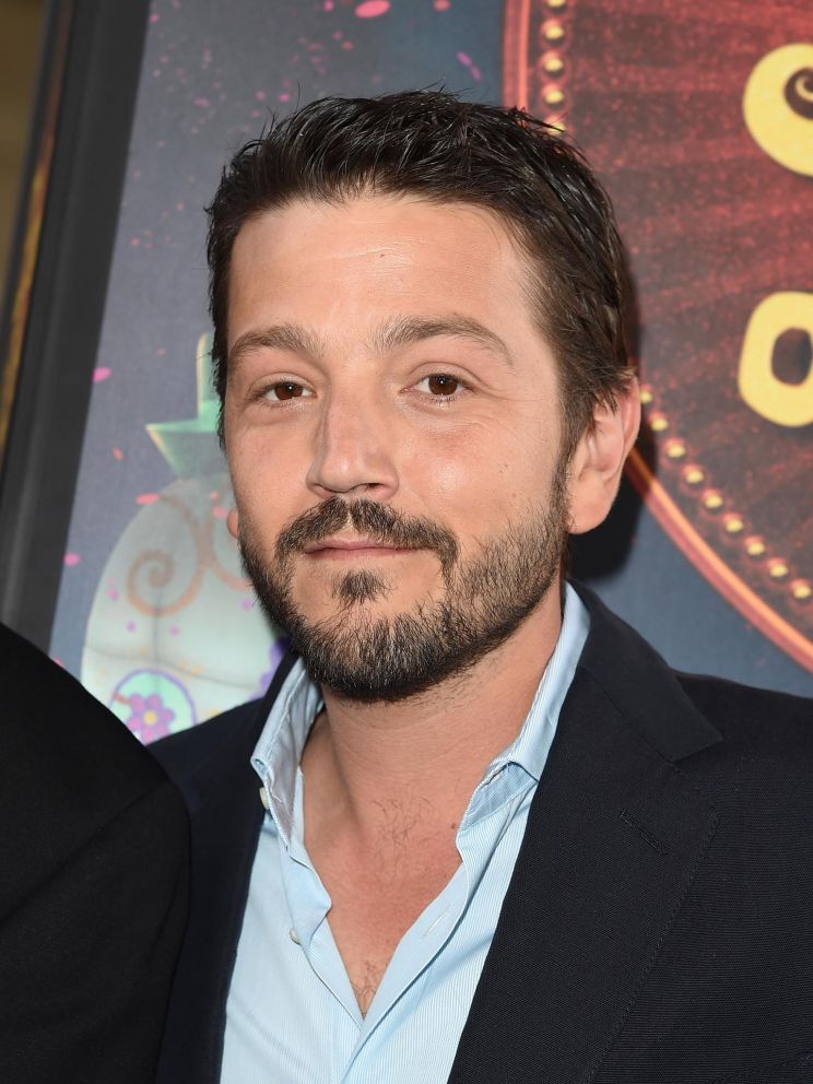 Diego Luna