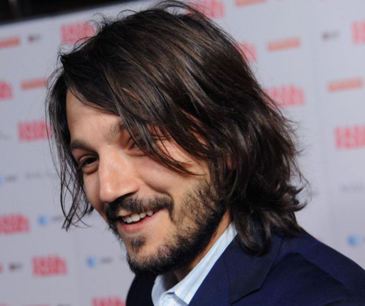 Diego Luna