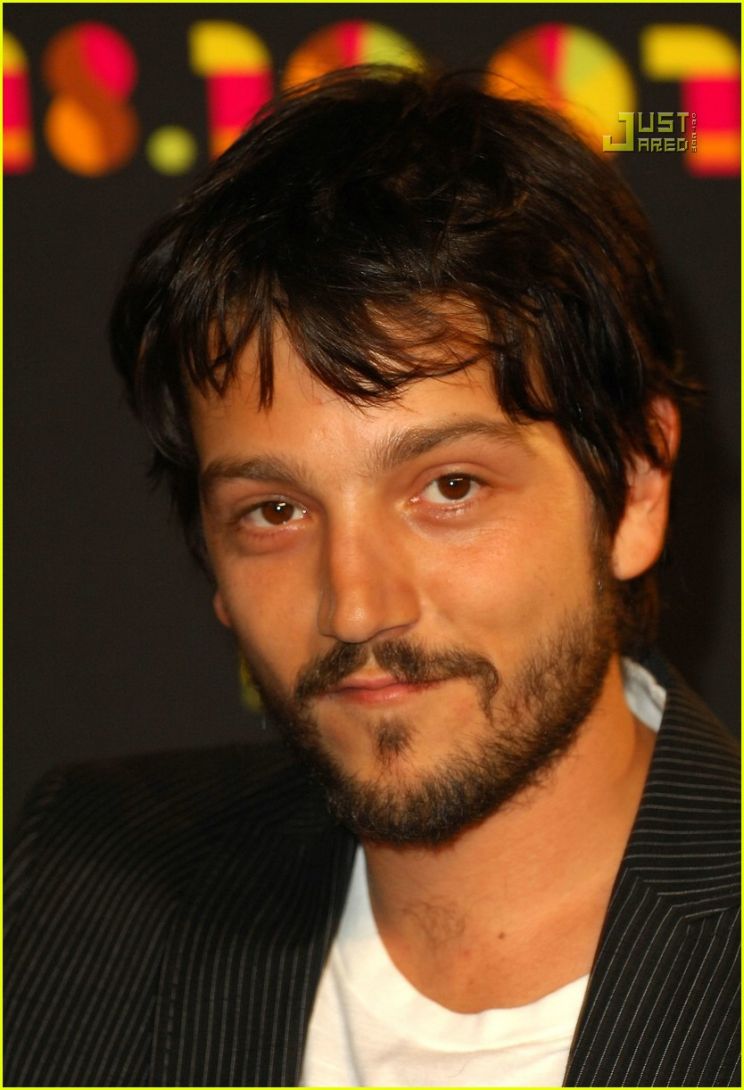 Diego Luna