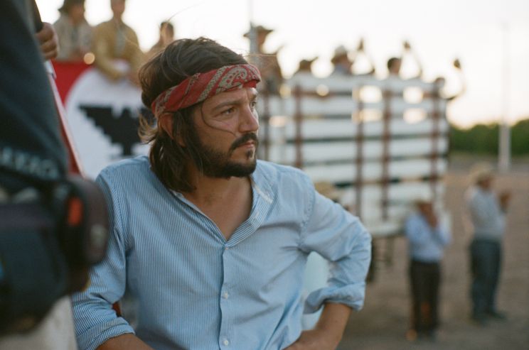 Diego Luna