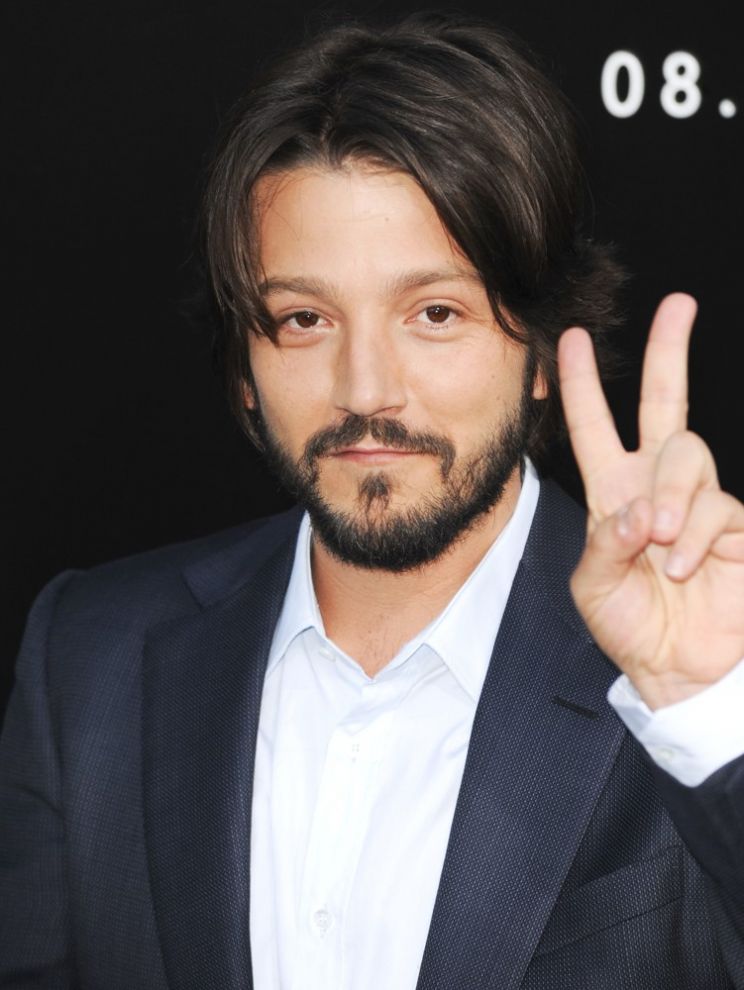 Diego Luna